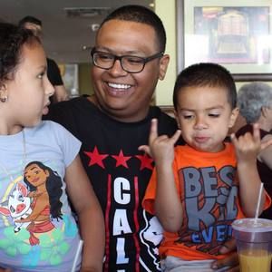 Meet your Posher, Henry